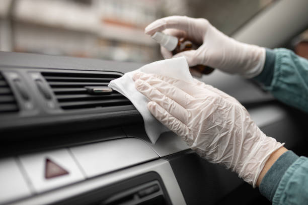Best Ductwork Cleaning Services  in Mount Vernon, IL
