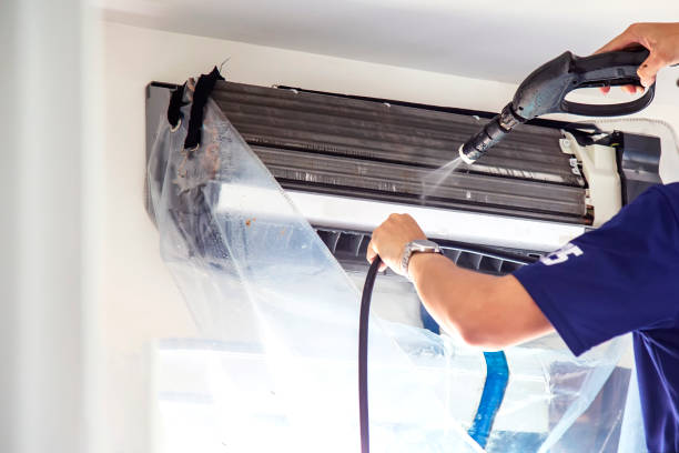Best Home Air Vent Cleaning  in Mount Vernon, IL