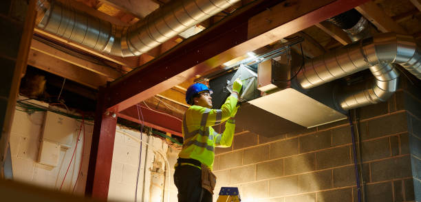 Best Affordable Duct Cleaning Services  in Mount Vernon, IL
