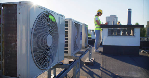 Best Air Duct Cleaning Company Near Me  in Mount Vernon, IL