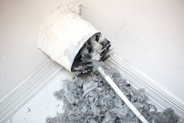 Best HVAC System Cleaning  in Mount Vernon, IL