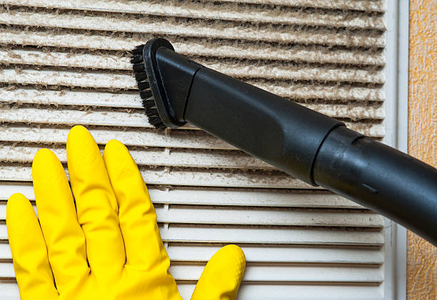 Best Air Duct Cleaning Near Me  in Mount Vernon, IL